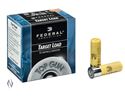Picture of FEDERAL 20G 2.75" 24GR 7.5 TOPGUN 1210FPS 25 PACK